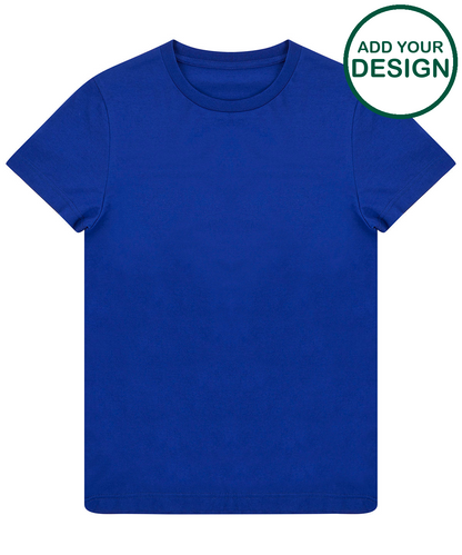 Unisex sustainable generation T