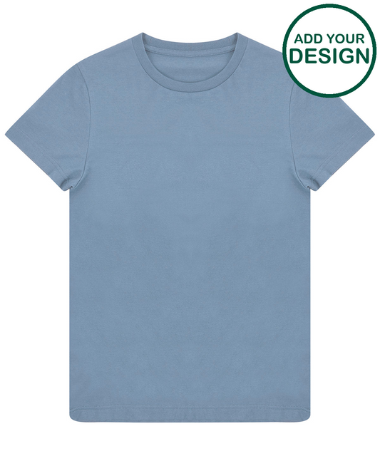 Unisex sustainable generation T