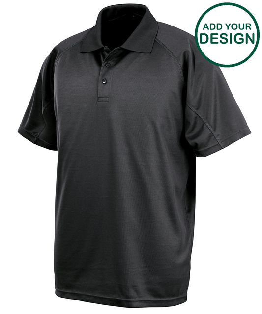Performance Aircool polo shirt 