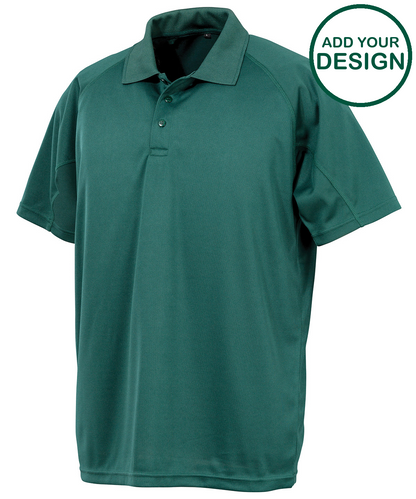 Performance Aircool polo shirt 