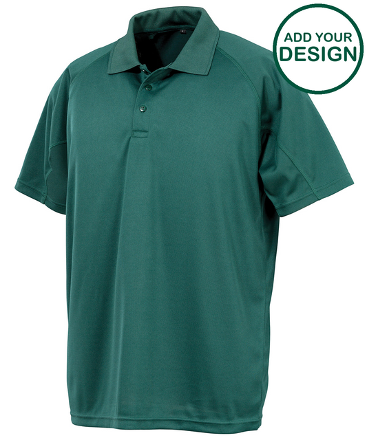 Performance Aircool polo shirt 