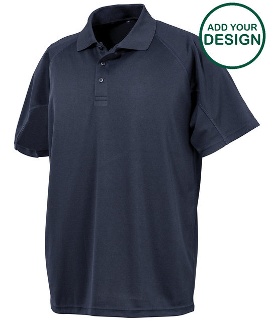 Performance Aircool polo shirt 