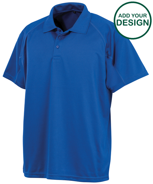 Performance Aircool polo shirt 