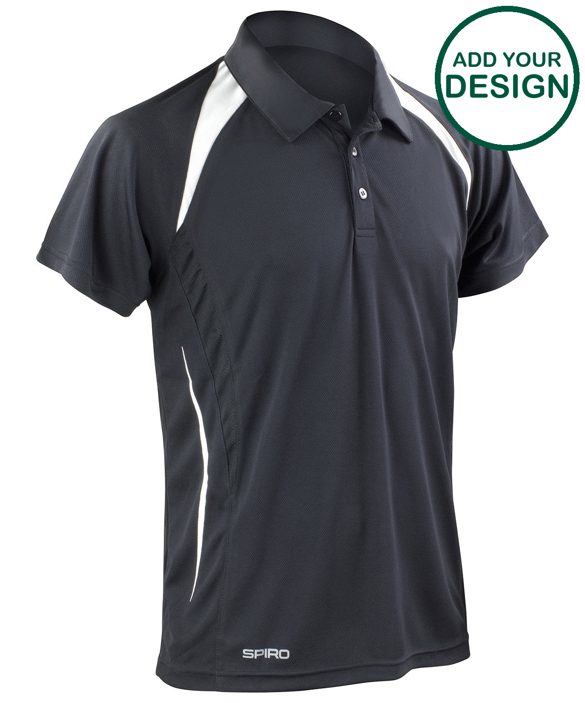 Spiro team spirit polo