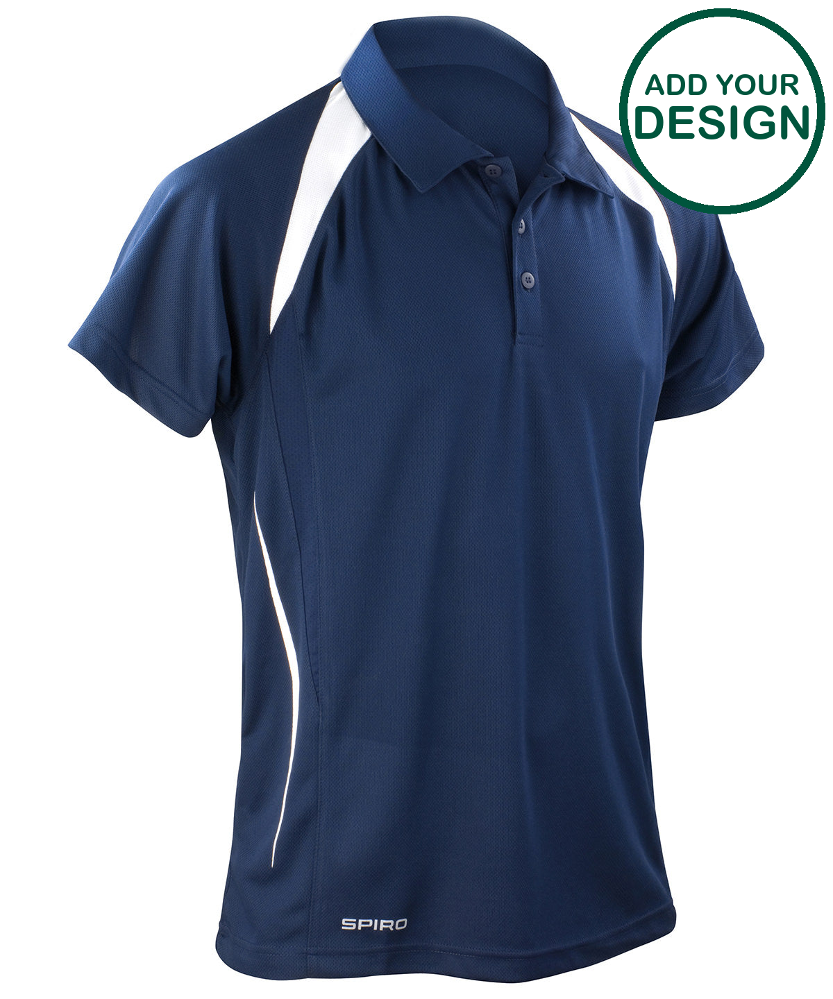 Spiro team spirit polo