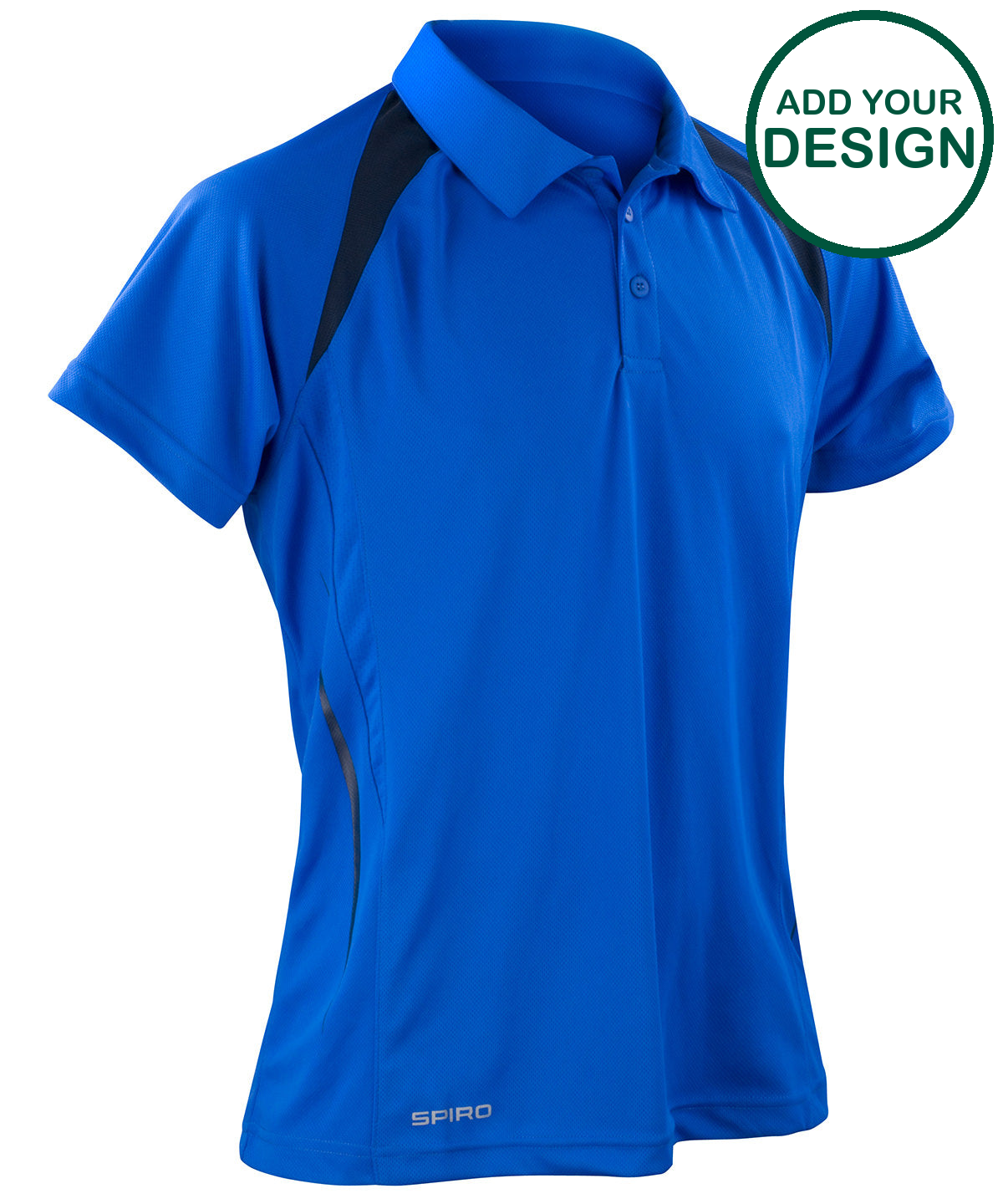 Spiro team spirit polo
