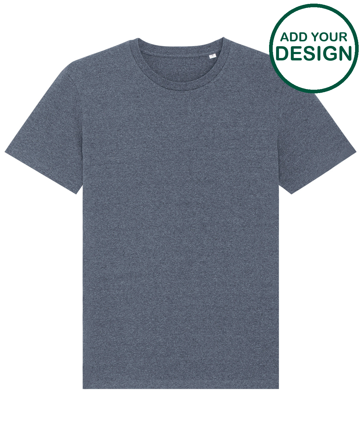 RE-Creator organic cotton t-shirt (STTU787)