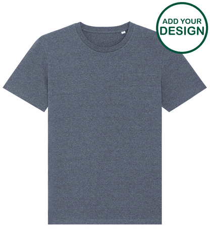 RE-Creator organic cotton t-shirt (STTU787)