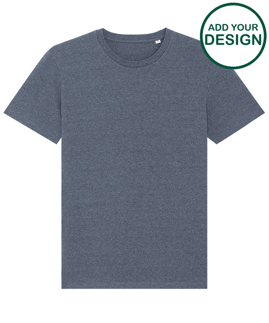 RE-Creator organic cotton t-shirt (STTU787)