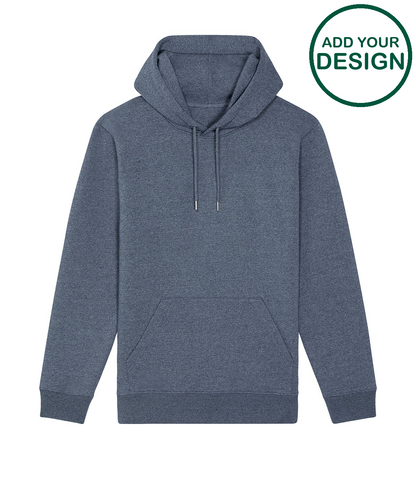 Unisex RE-Cruiser hoodie sweatshirt (STSU800)