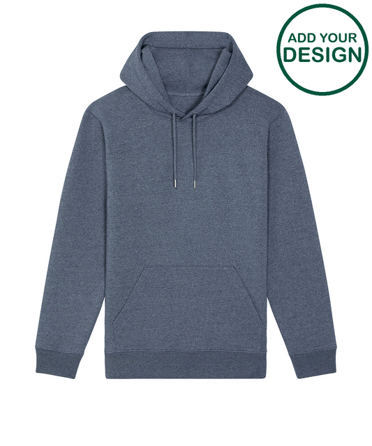 Unisex RE-Cruiser hoodie sweatshirt (STSU800)