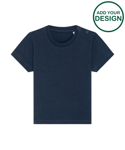 Baby Creator iconic babies' t-shirt (STTB918)
