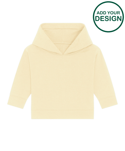 Baby Cruiser hooded sweatshirt (STSB919)