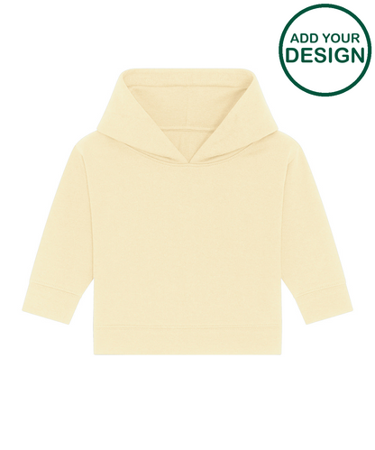 Baby Cruiser hooded sweatshirt (STSB919)