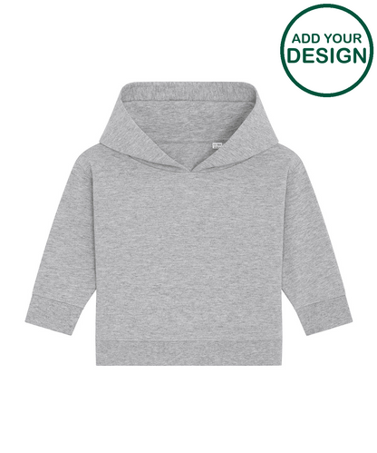 Baby Cruiser hooded sweatshirt (STSB919)