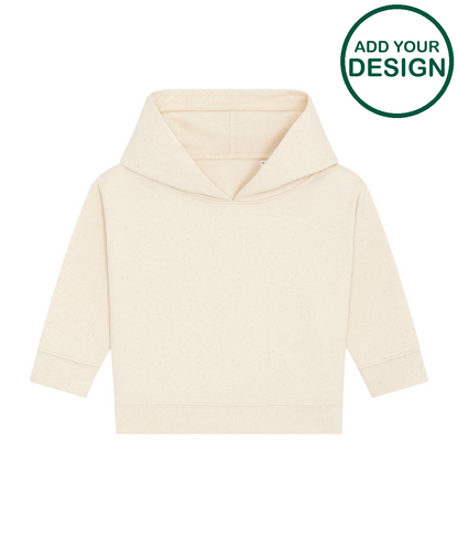 Baby Cruiser hooded sweatshirt (STSB919)