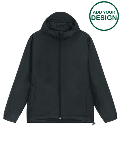 Commuter multifunctional jacket (STJU846)