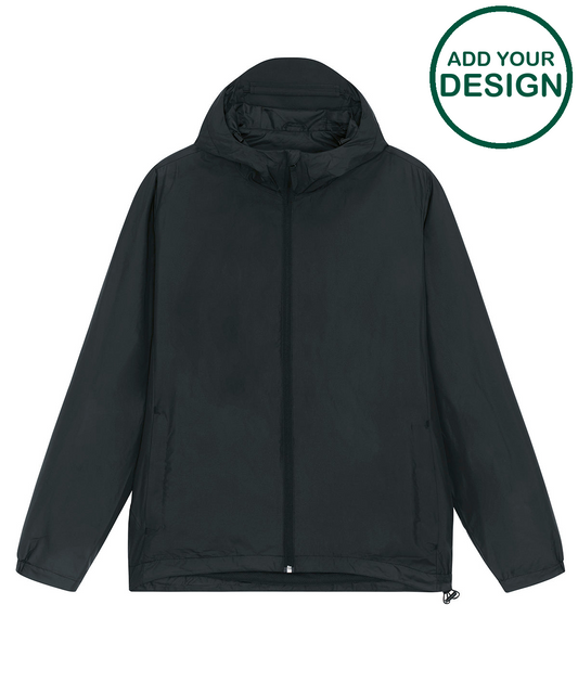 Commuter multifunctional jacket (STJU846)