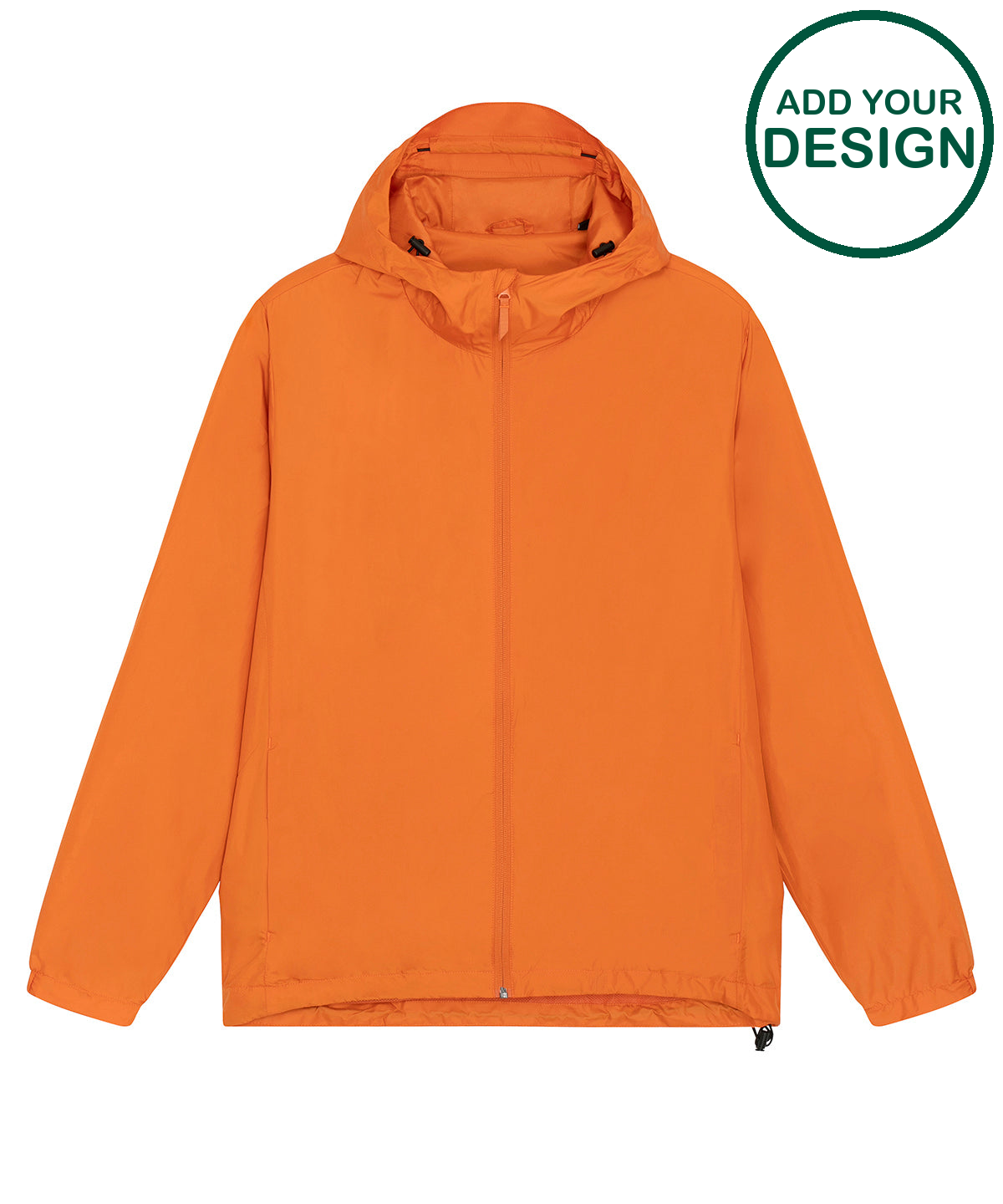 Stanley/Stella - Commuter multifunctional jacket (STJU846) - Flame Ora ...