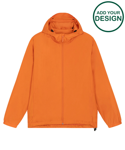 Commuter multifunctional jacket (STJU846)