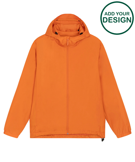 Commuter multifunctional jacket (STJU846)