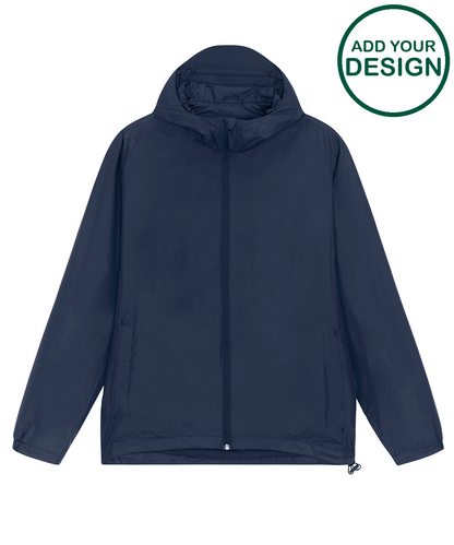 Commuter multifunctional jacket (STJU846)