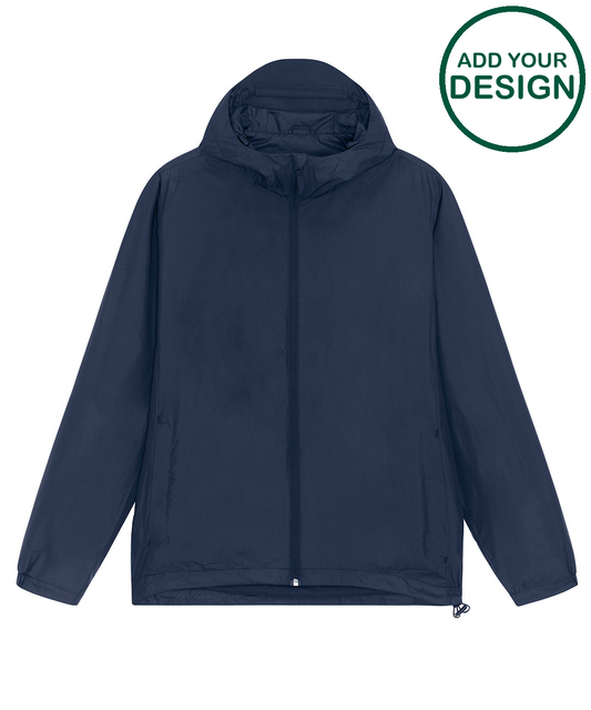 Commuter multifunctional jacket (STJU846)