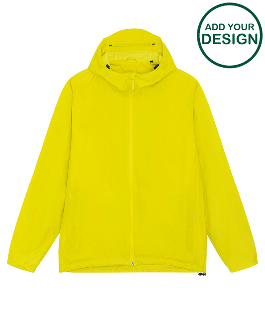 Commuter multifunctional jacket (STJU846)