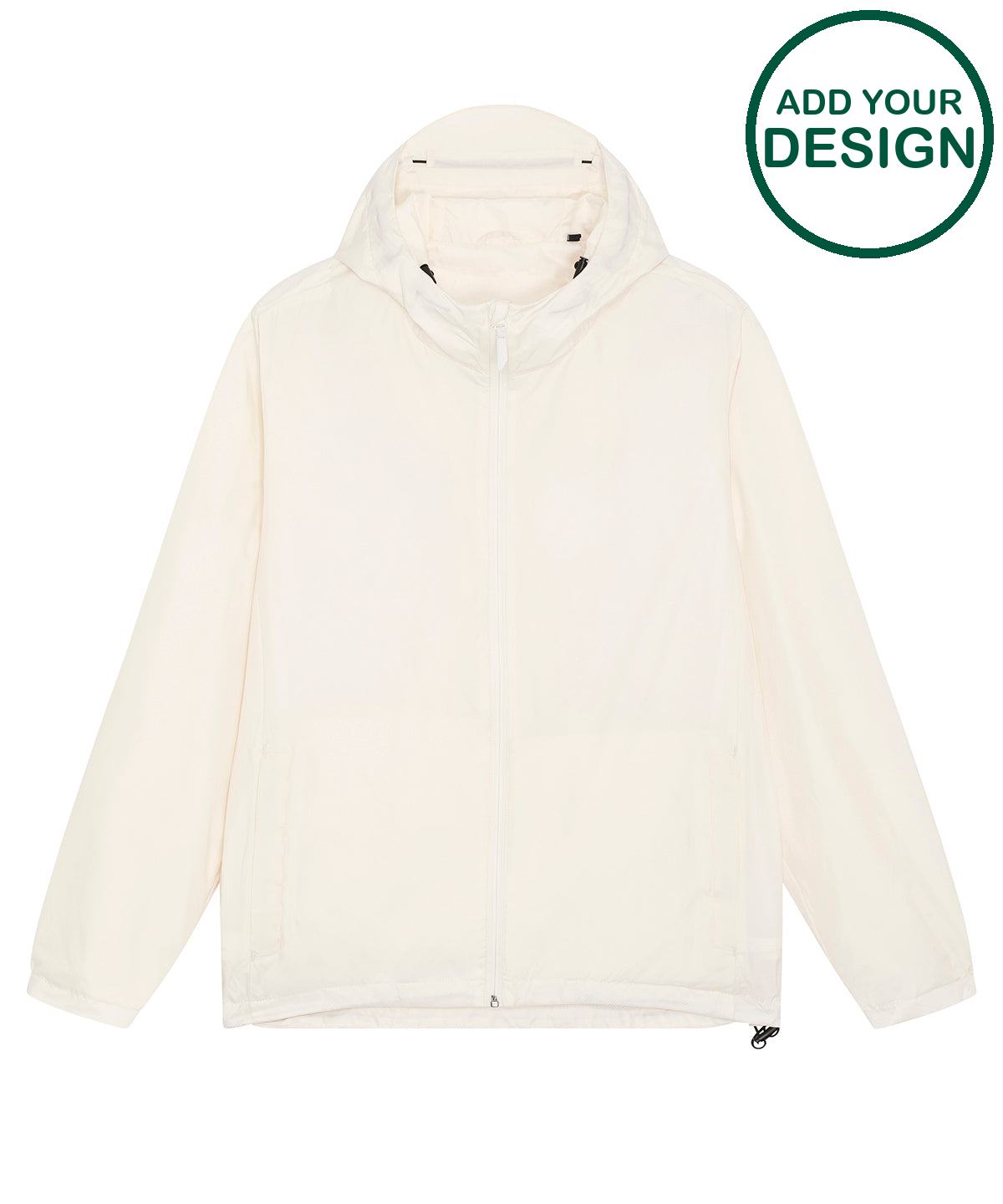 Stanley/Stella - Commuter multifunctional jacket (STJU846) - Off White ...