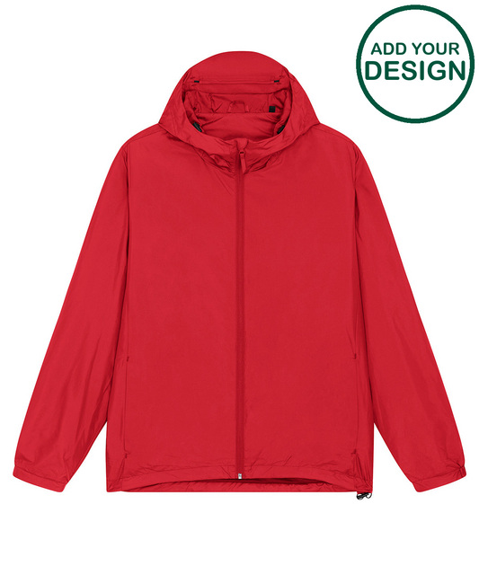 Commuter multifunctional jacket (STJU846)