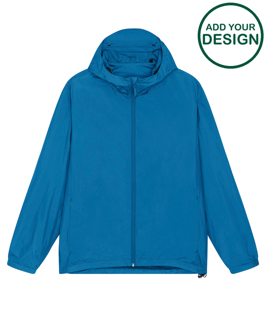 Commuter multifunctional jacket (STJU846)