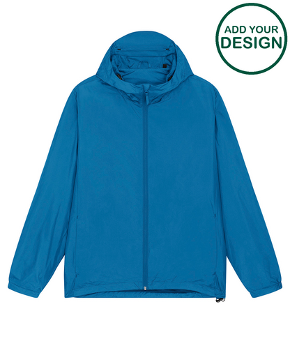 Commuter multifunctional jacket (STJU846)