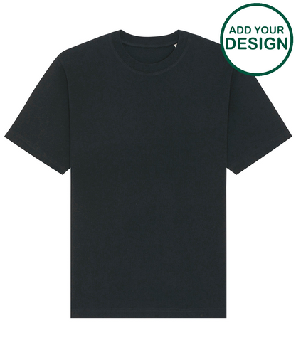Freestyler relaxed heavy t-shirt (STTU788)