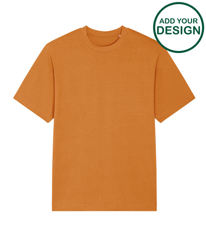 Freestyler relaxed heavy t-shirt (STTU788)