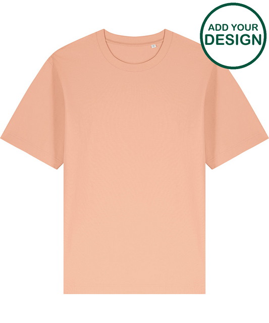 Freestyler relaxed heavy t-shirt (STTU788)