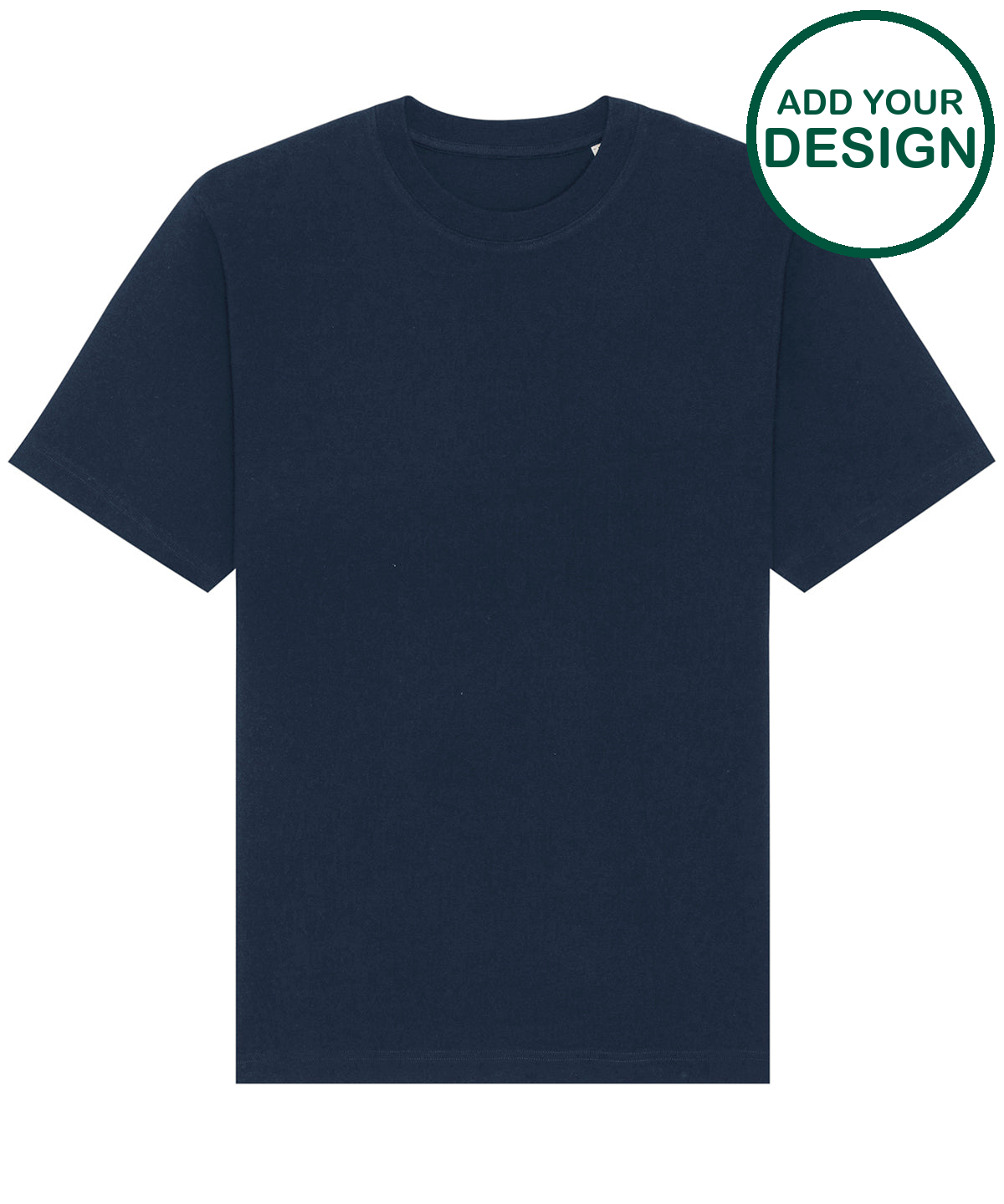 Freestyler relaxed heavy t-shirt (STTU788)
