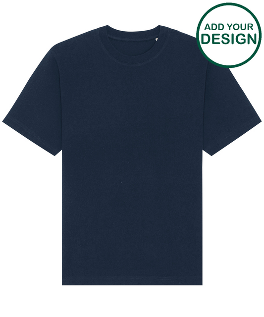 Freestyler relaxed heavy t-shirt (STTU788)