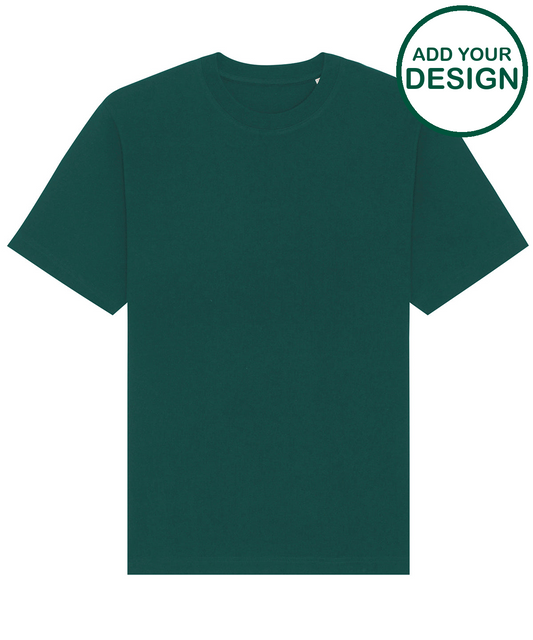 Freestyler relaxed heavy t-shirt (STTU788)