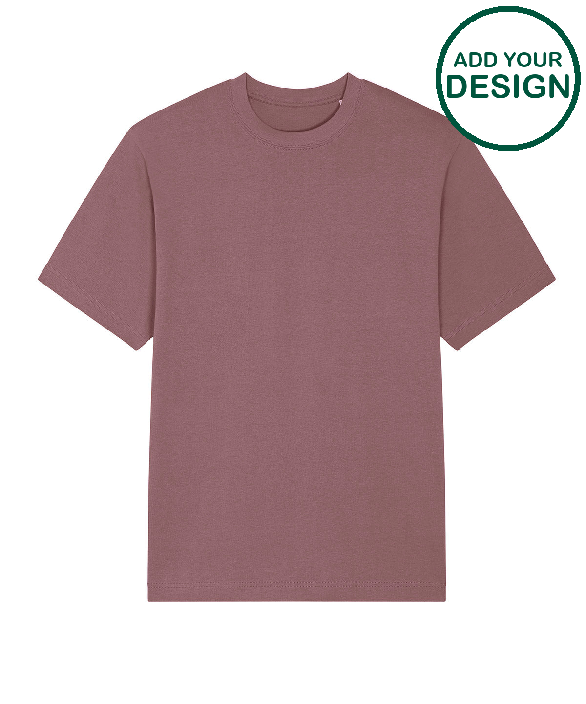 Freestyler relaxed heavy t-shirt (STTU788)