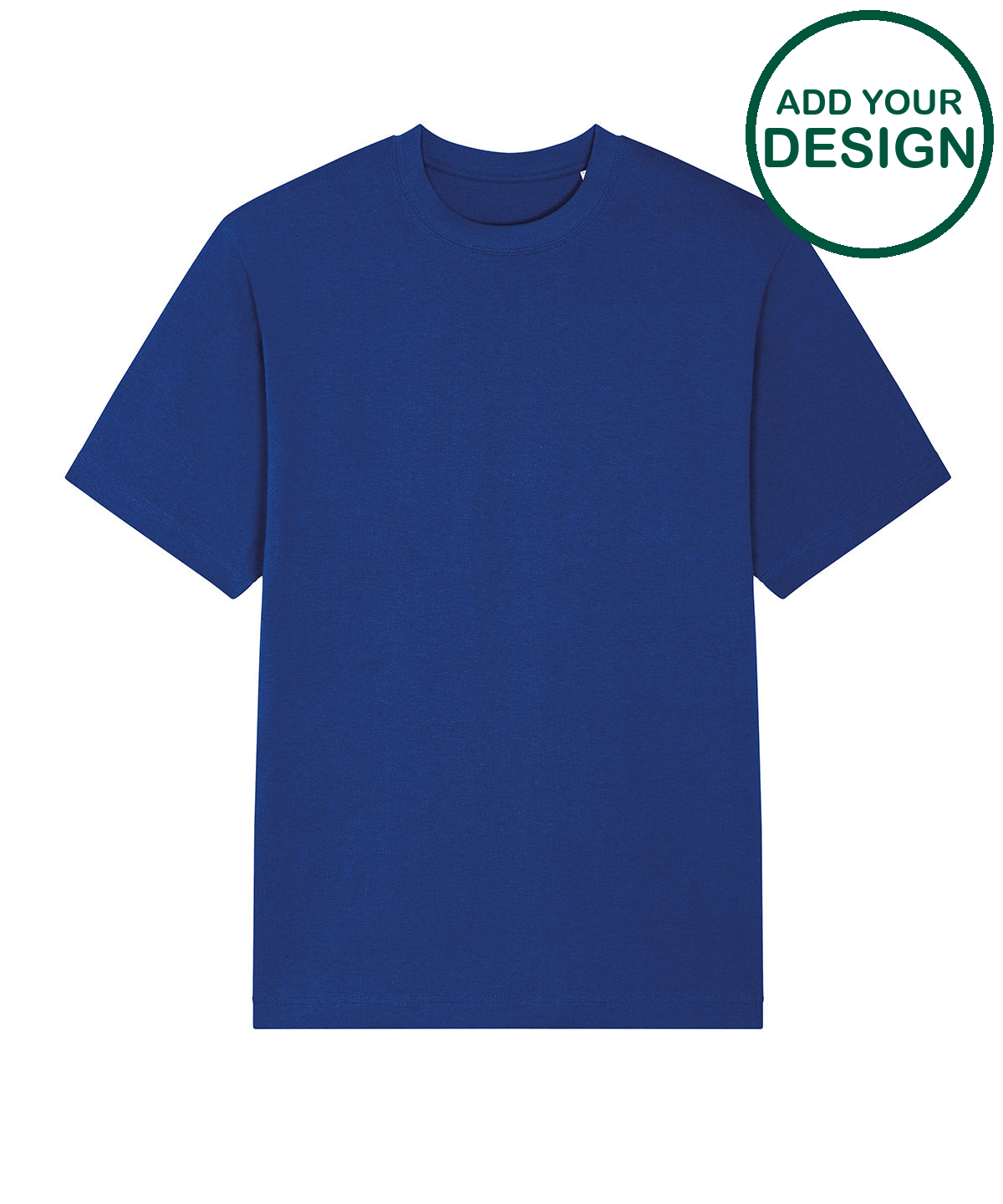Freestyler relaxed heavy t-shirt (STTU788)