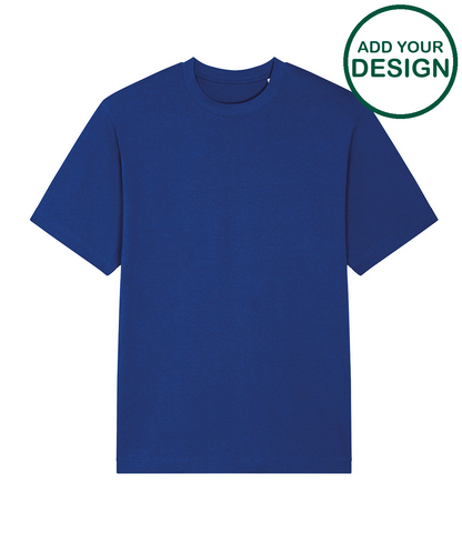 Freestyler relaxed heavy t-shirt (STTU788)