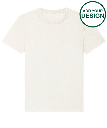 RE-Creator organic cotton t-shirt (STTU787)