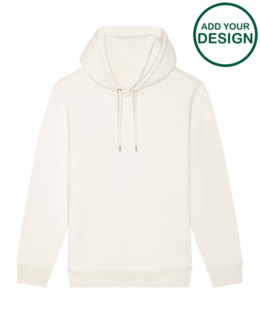 Unisex RE-Cruiser hoodie sweatshirt (STSU800)