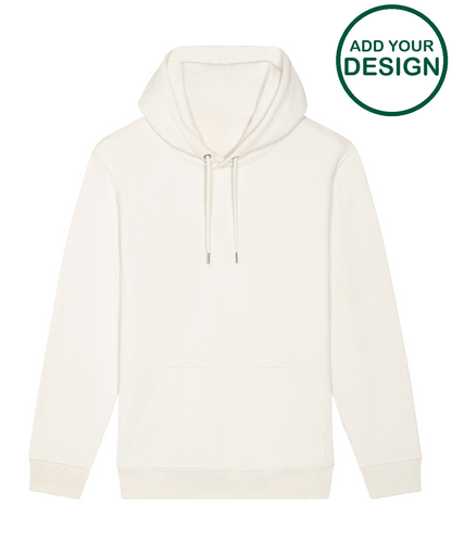 Unisex RE-Cruiser hoodie sweatshirt (STSU800)