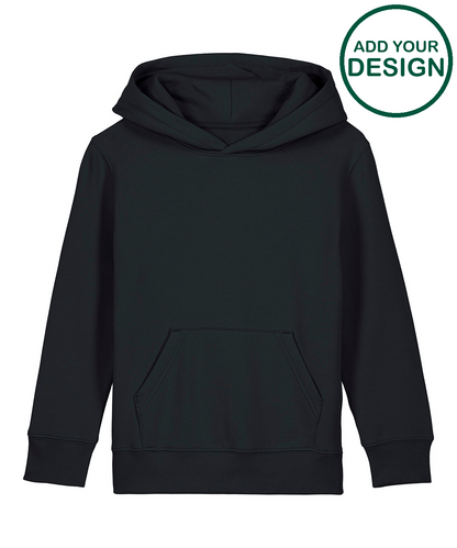 Kids Mini Cruiser 2.0 iconic hoodie sweatshirt (STSK180)