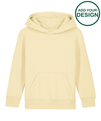 Kids Mini Cruiser 2.0 iconic hoodie sweatshirt (STSK180)