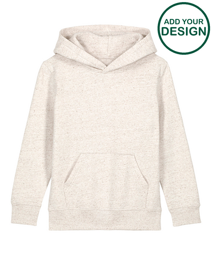 Kids Mini Cruiser 2.0 iconic hoodie sweatshirt (STSK180)