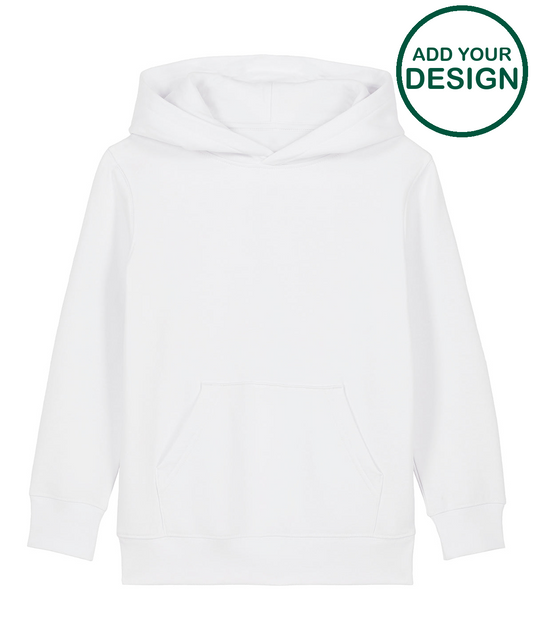 Kids Mini Cruiser 2.0 iconic hoodie sweatshirt (STSK180)