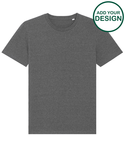 RE-Creator organic cotton t-shirt (STTU787)