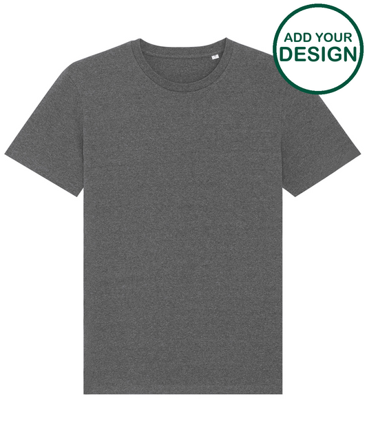 RE-Creator organic cotton t-shirt (STTU787)